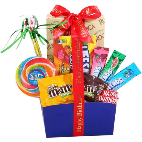 walmart birthday gift ideas